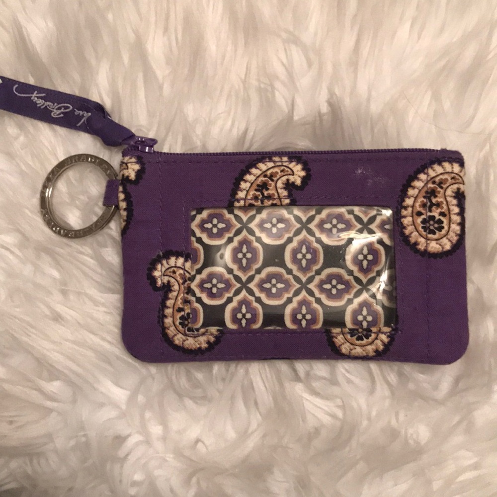 Vera Bradley Wallet